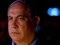 ‘Morally corrupt’: Sharri slams ICC’s ‘perverse’ call to arrest Israeli PM Benjamin Netanyahu