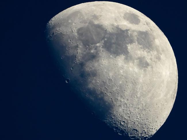 First Aussie moon mission drawing firms into orbit