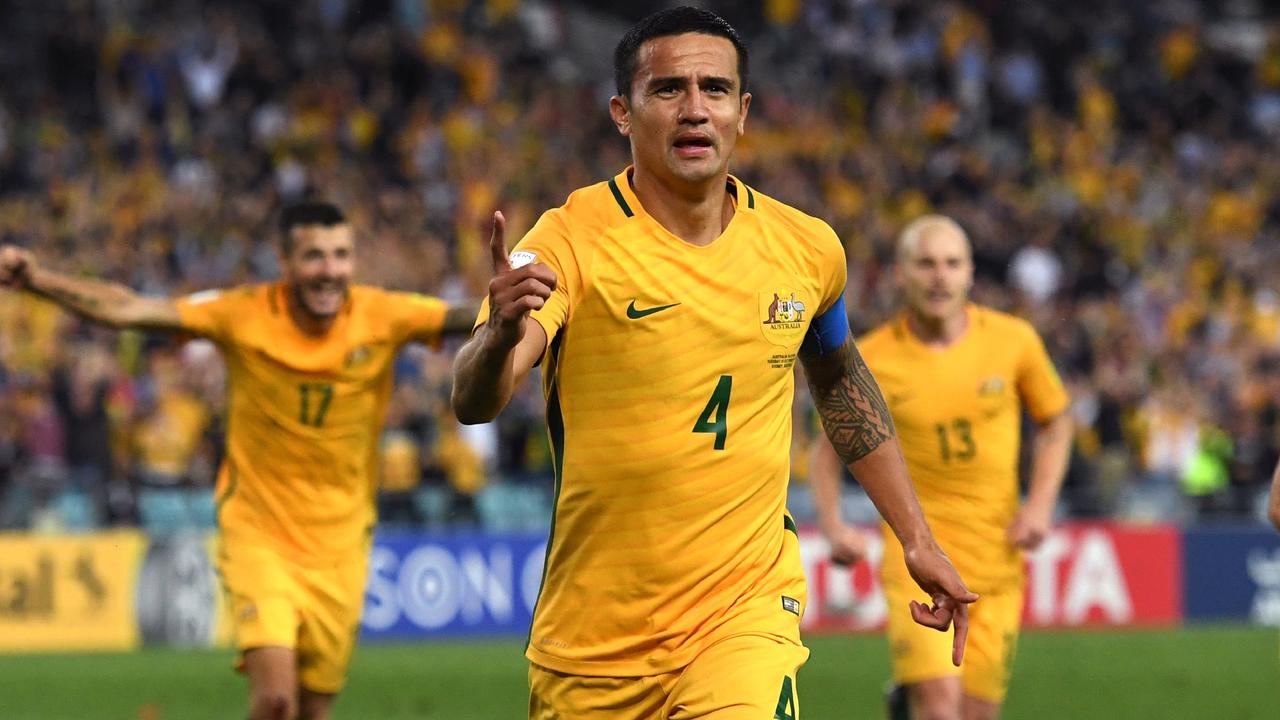 Tim Cahill will only play five minutes in the Socceroos’ friendly against Lebanon.