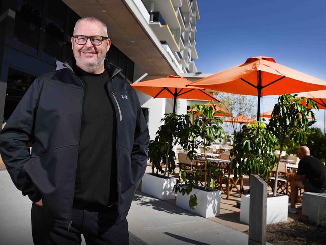 Sunshine Coast eateries star in delicious. 100 for 2022