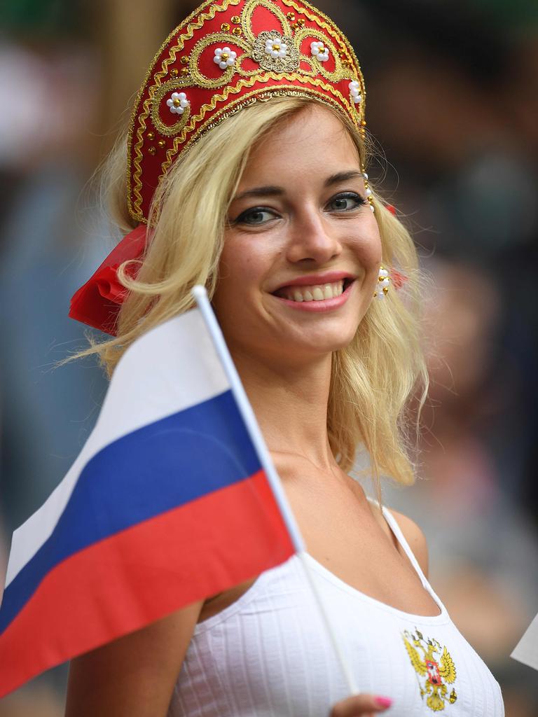 2018 Russia World Cup: the Most Mesmerizing Photos