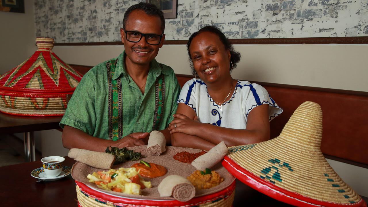 Blacktown Ethiopian Restaurant One Of Sydney’s Finest 