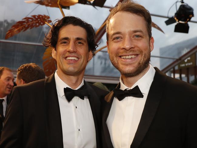 Hamish Blake, Andy Lee: True Story second series returns to Nine ...