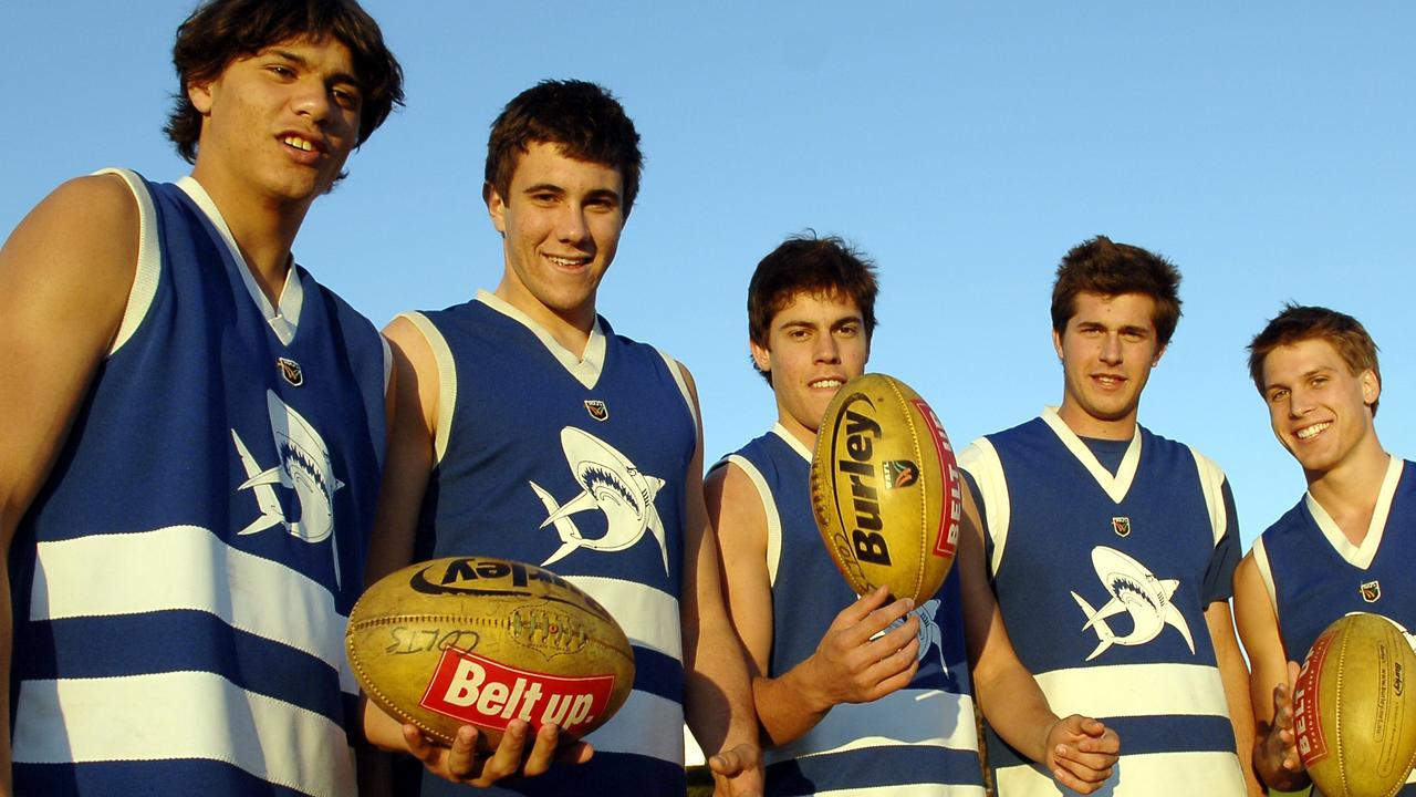 2025 Afl Draft Erica Krystalle