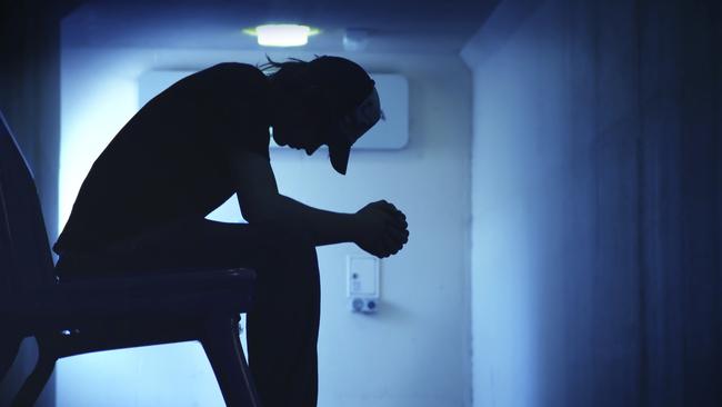 Young people affected by bullying were at increased risk of suicide, fugures show.