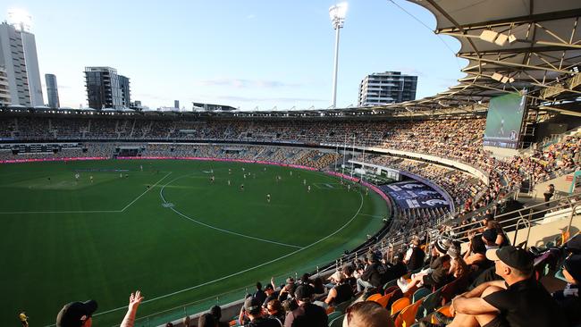 Queensland has been key to the AFL’s ability to get the season up and running