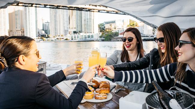 Patrons will be able to bring their own food, drink and pets. Picture: Lean Timms