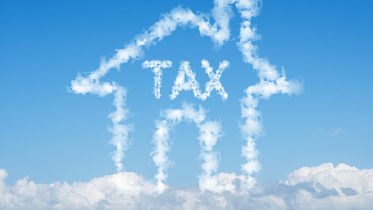 Property investors’ biggest tax trick