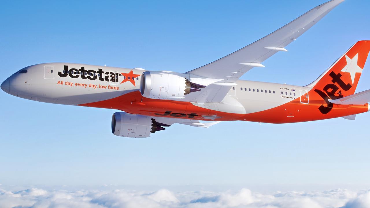 Jetstar flights: Budget airline releases cheap $29 plane tickets ...