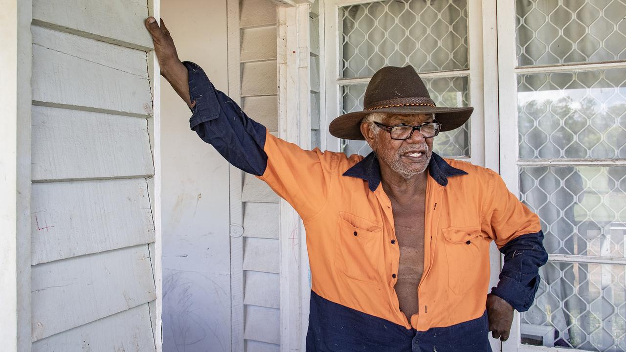 Mareeba Divided By Anger After Police Shooting Death Of Aubrey Donahue ...