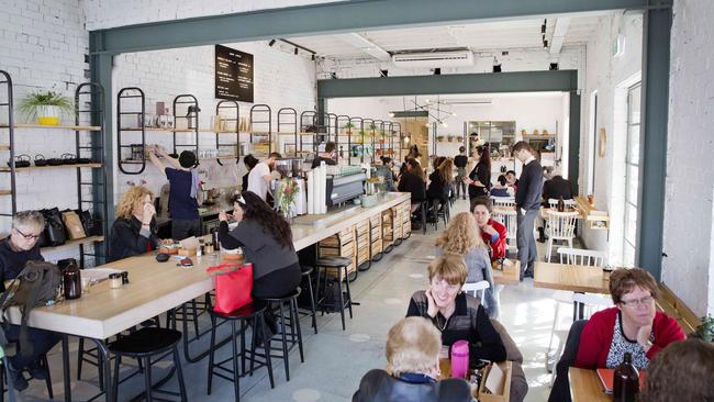 Owners of Barry in High St, Northcote have been accused of underpaying workers.