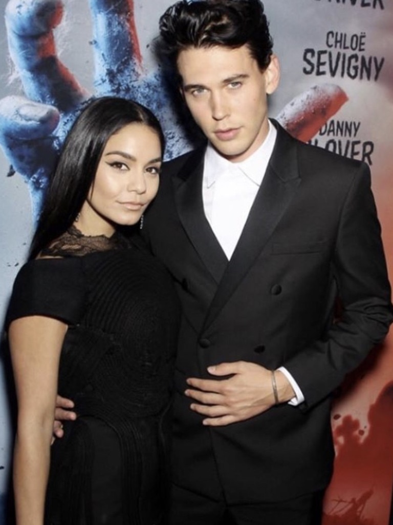 Rockies' Cole Tucker Engaged To Former Disney Star Vanessa Hudgens