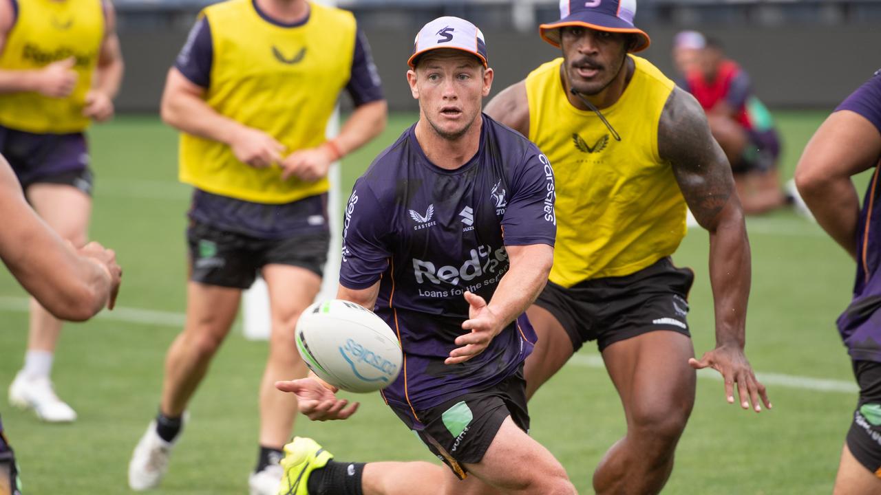 nrl-2023-grant-unsure-if-he-ll-play-pre-season-games-news-au