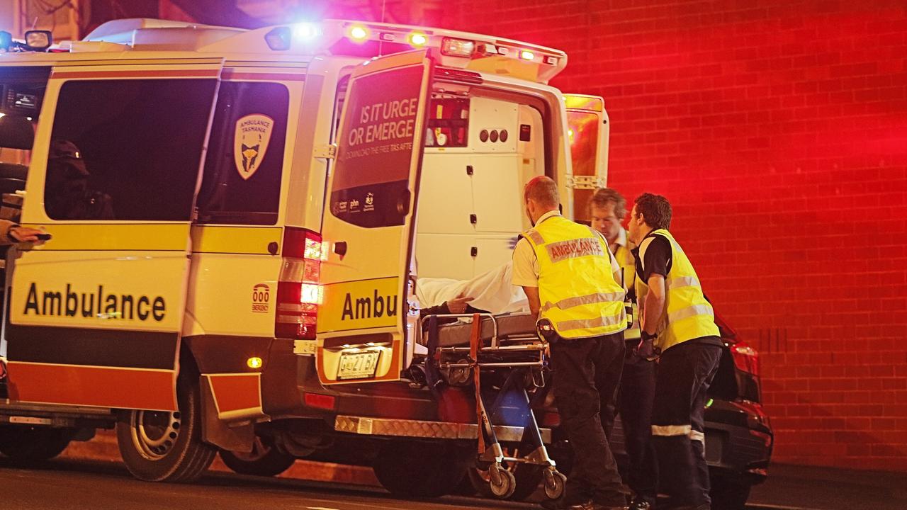 Staff shortage strikes again for ambulance officers | The Mercury