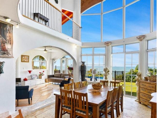 19 Bartlem Street, Yeppoon, sold for $1 million on August 19, 2022. Picture: Contributed