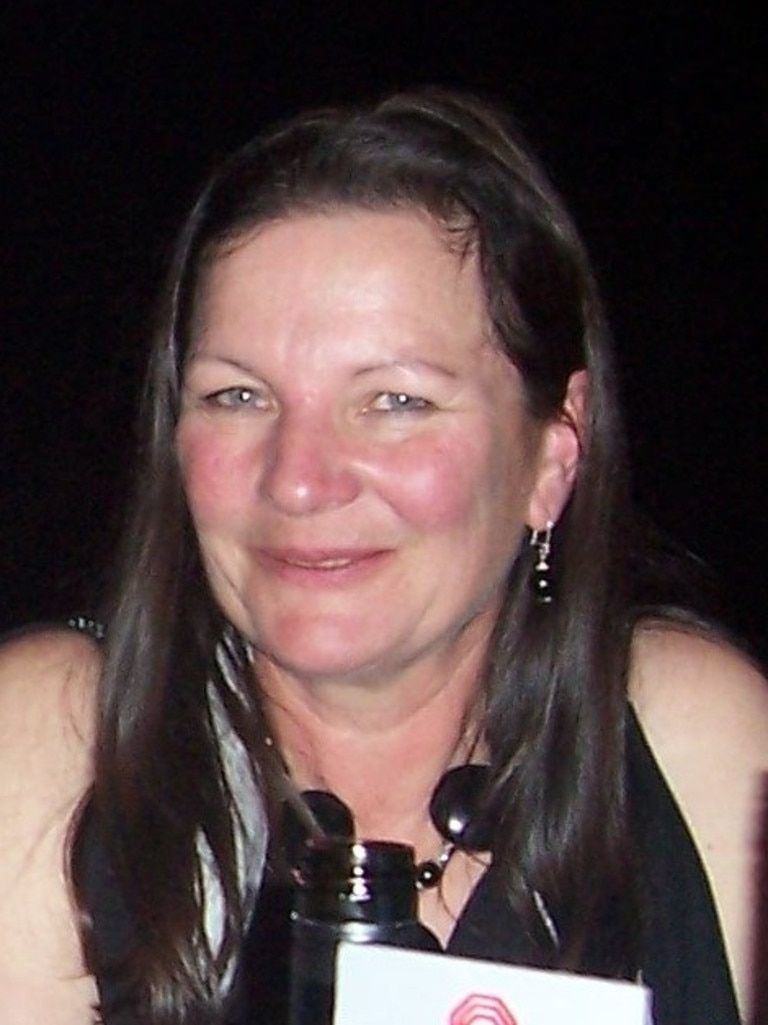 SA missing person Glenys Anne Heyward. Picture: Supplied