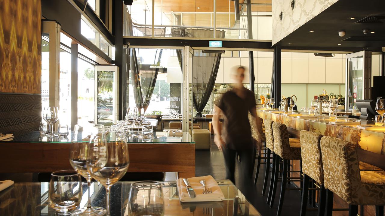 Cru Bar + Cellar in Fortitude Valley has won a swag of gongs in the annual Australian Wine List of the Year Awards.