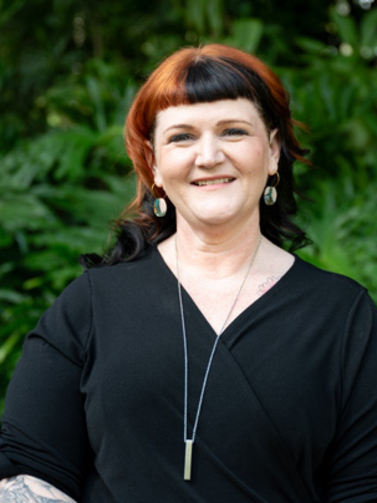 Queensland Victims’ Commissioner Beck O’Connor calls for free FASD testing.