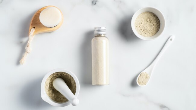 Collagen supplements can make a big difference to skin health. Image: Unsplash