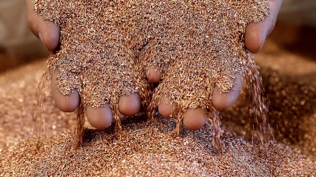The Bullabulling tenements are prospective for gold and lithium discoveries adjacent to MI6’s project. Pic: Getty Images.