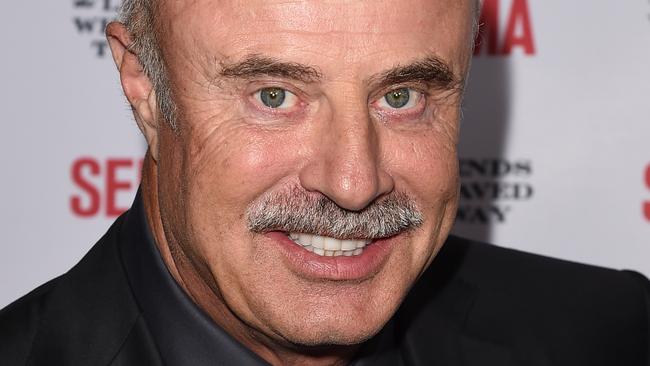 Dr Phil accused of giving alcohol and drugs to addicts | news.com.au ...