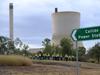 Union offers explanation for Callide power plant failures