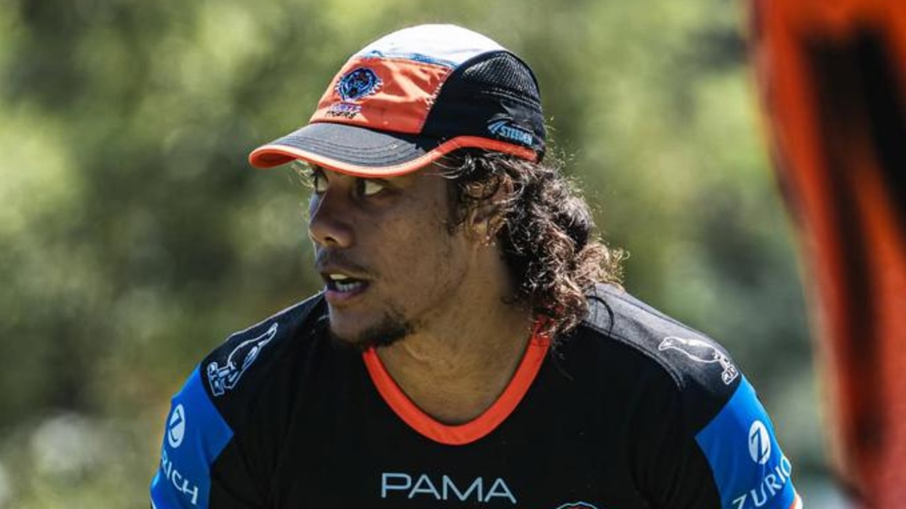 Luai sent for emergency scans after suffering pre-season injury