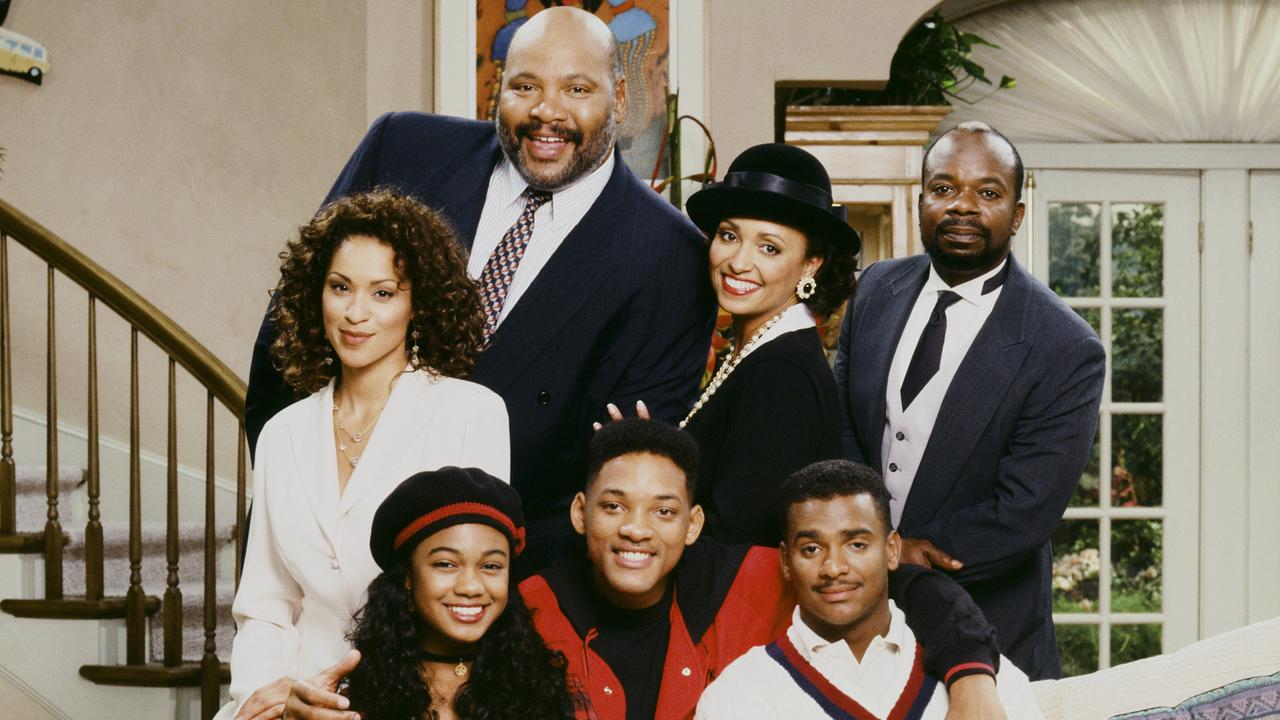 The Fresh Prince in season four of the original series (Photo by Chris Haston/NBC/NBCU Photo Bank via Getty Images)