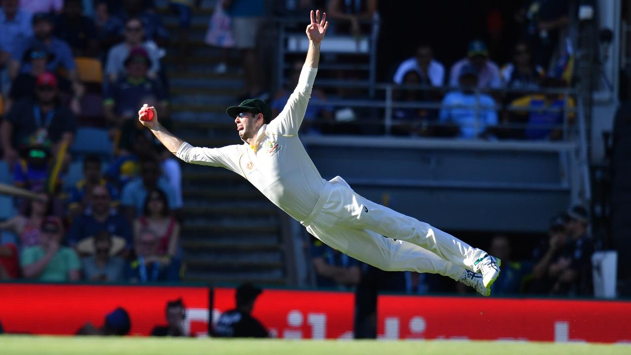 Australia vs Sri Lanka Test cricket, Day 3 live updates, score, video — Australia