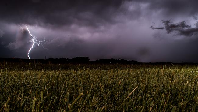 Toowoomba to receive a month’s worth of rain in one week