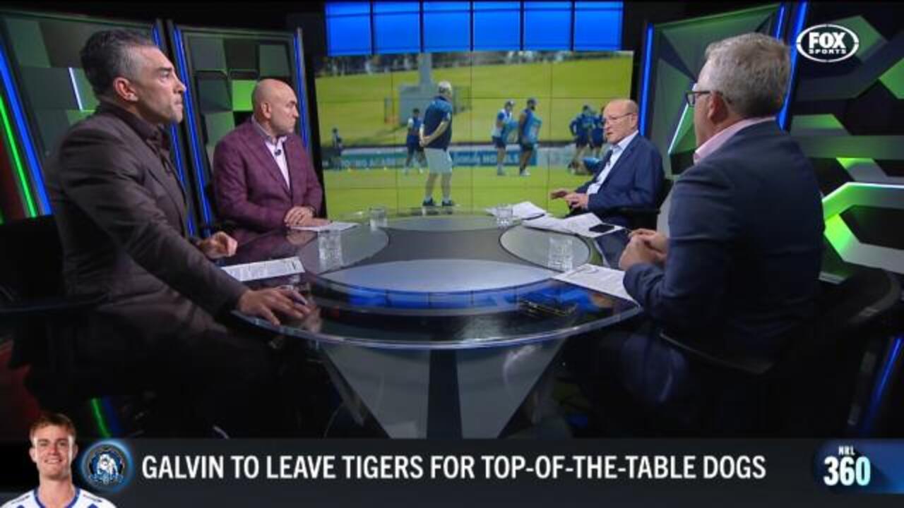 'He mislead them!' Gus slammed for lies