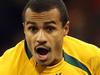 CARDIFF, WALES - NOVEMBER 30: Will Genia of Australia runs with the ball during the international match between Wales and Australia at the Millennium Stadium on November 30, 2013 in Cardiff, Wales. (Photo by David Rogers/Getty Images)