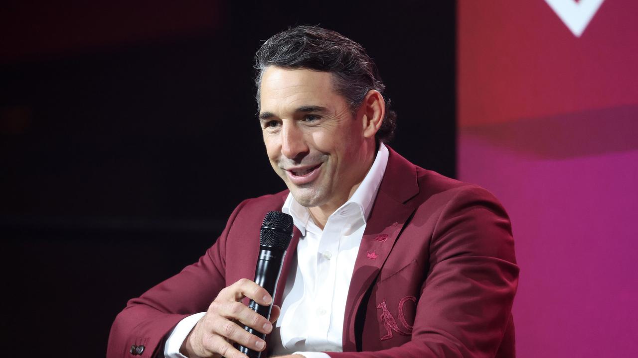 Queensland coach Billy Slater has hit back at critics who have questioned his decision to select Selwyn Cobbo on the bench.