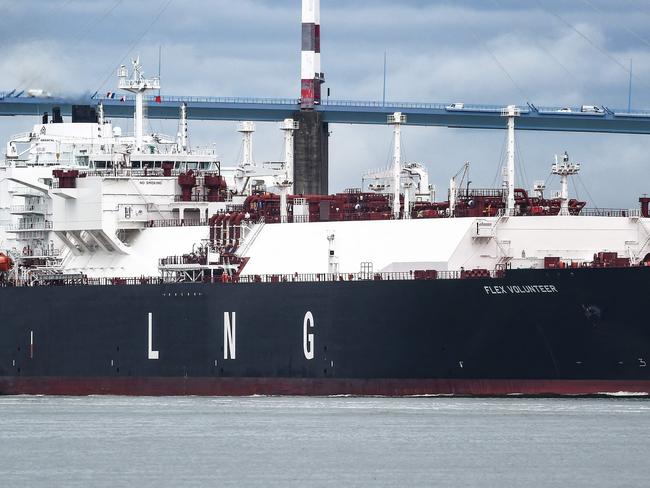 The energy market ‘hyperbole’ is real, with LNG to benefit