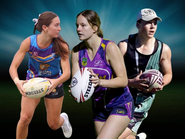 Queensland State Cup: 85+ touch stars set to shine on Gold Coast