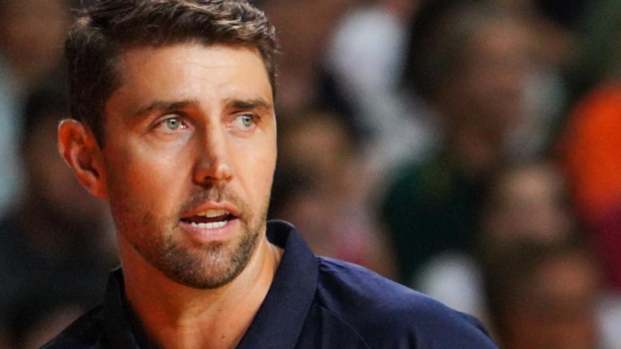 ‘Honour’: Boomers’ new coach confirmed