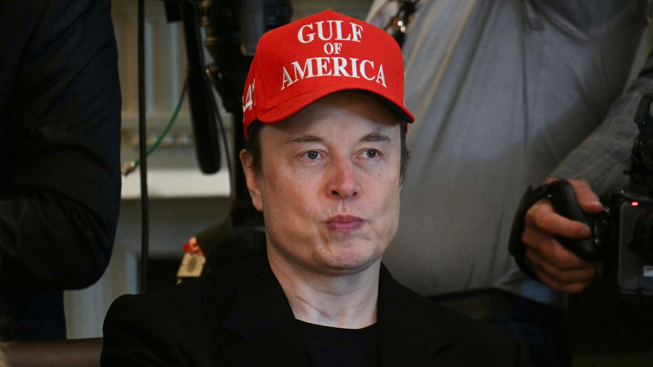 ‘I’ve done enough’: Elon Musk ramps up his political retreat