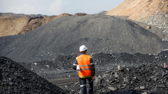 Bowen Coking Coal is raising $70m. Picture: Supplied