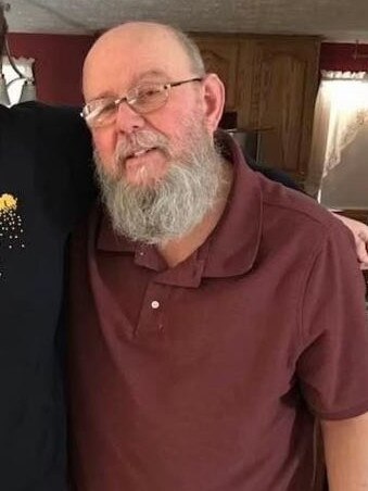 Bob Violette was one of 18 people killed in a mass shooting in Maine. Picture: Facebook