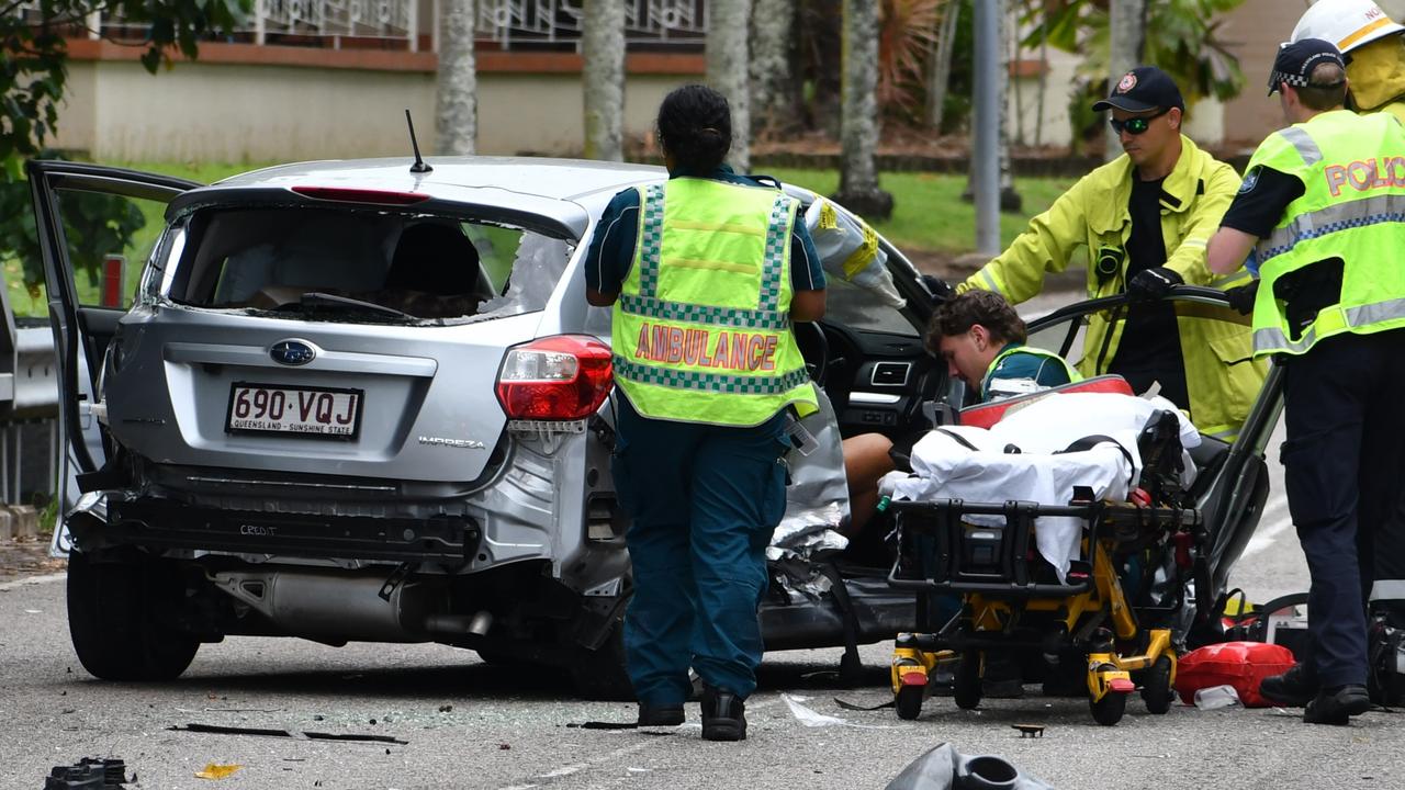 80+ pics: Ingham ambos mark 100 years saving lives