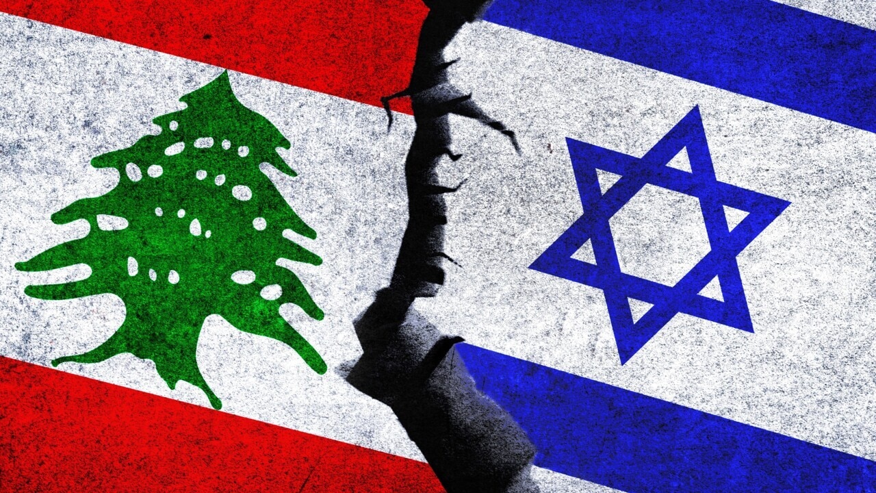 Israel killing ‘large numbers of people’ in Lebanon