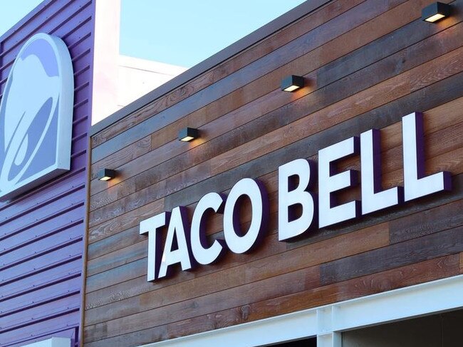 Third time lucky? Taco Bell is once again trying to win over Australia.