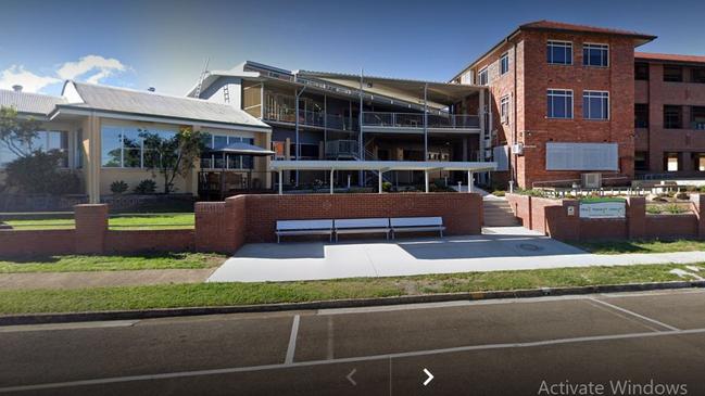 Fees listed on St Patrick’s College at Gympie show it was charging the lowest price for Year 12 students of all the Wide Bay Burnett’s private secondary schools.