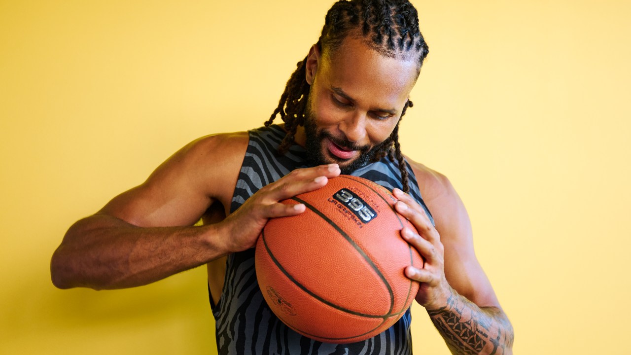 Basketball star Patty Mills announced as National Aboriginal and
