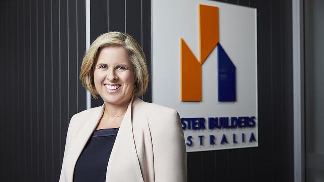 Master Builders Australia chief executive Denita Wawn has accused the Albanese government of ‘sham consultation’ on IR reforms.