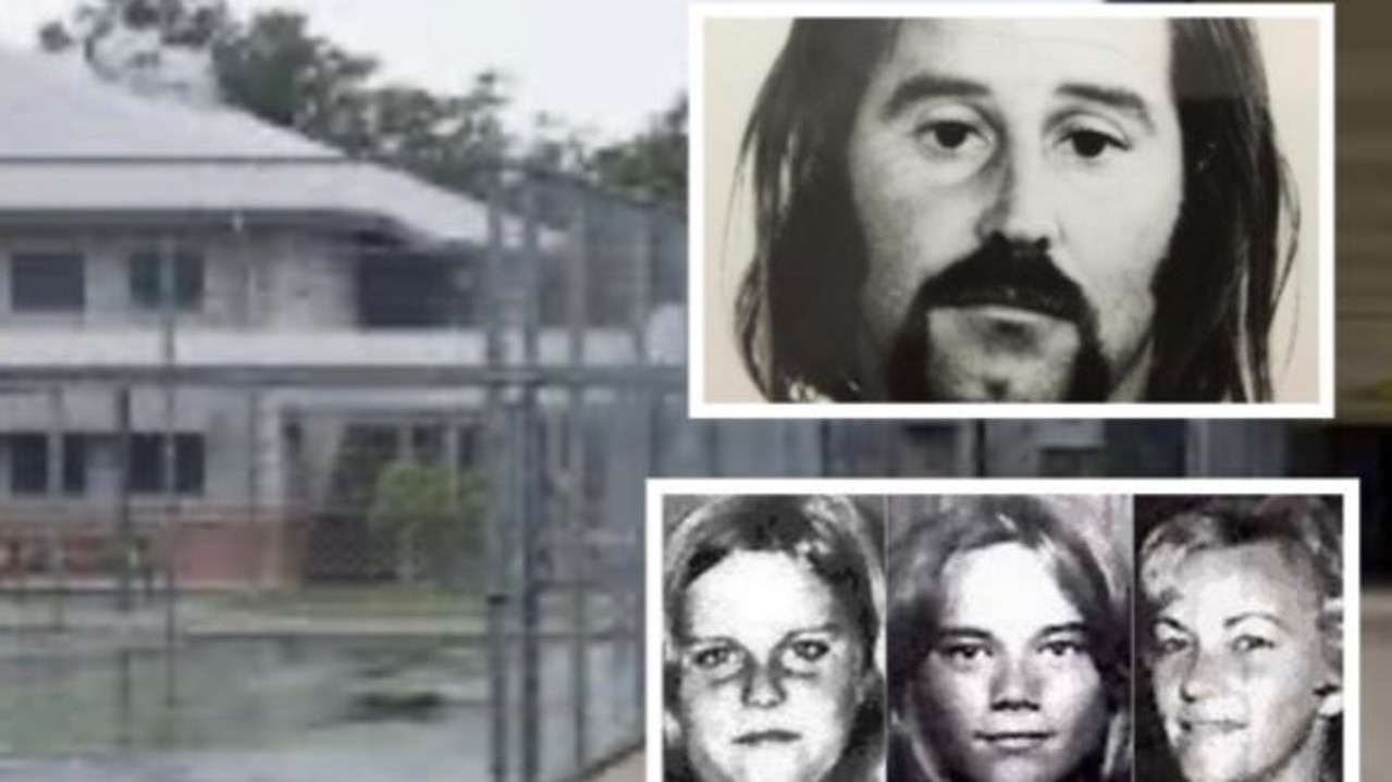 Coroner to review jail cell death of McCulkin killer rapist