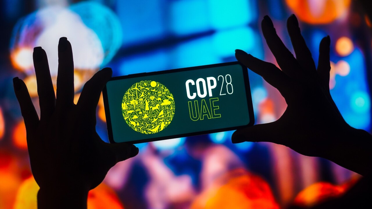 ‘Positive’ outcomes from COP28 meeting