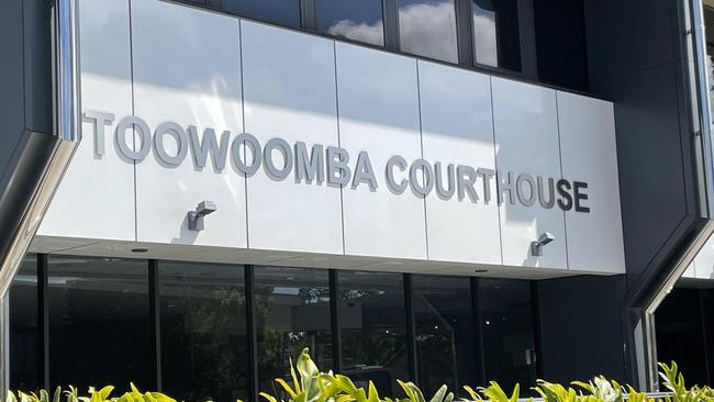 The man accused of raping his ex-wife was refused bail when he appeared before the Toowoomba Magistrates Court.