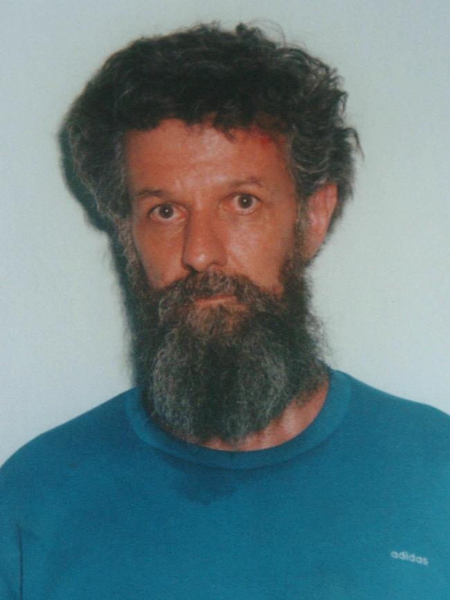 Self-confessed serial paedophile Jeffrey John Hillsley.