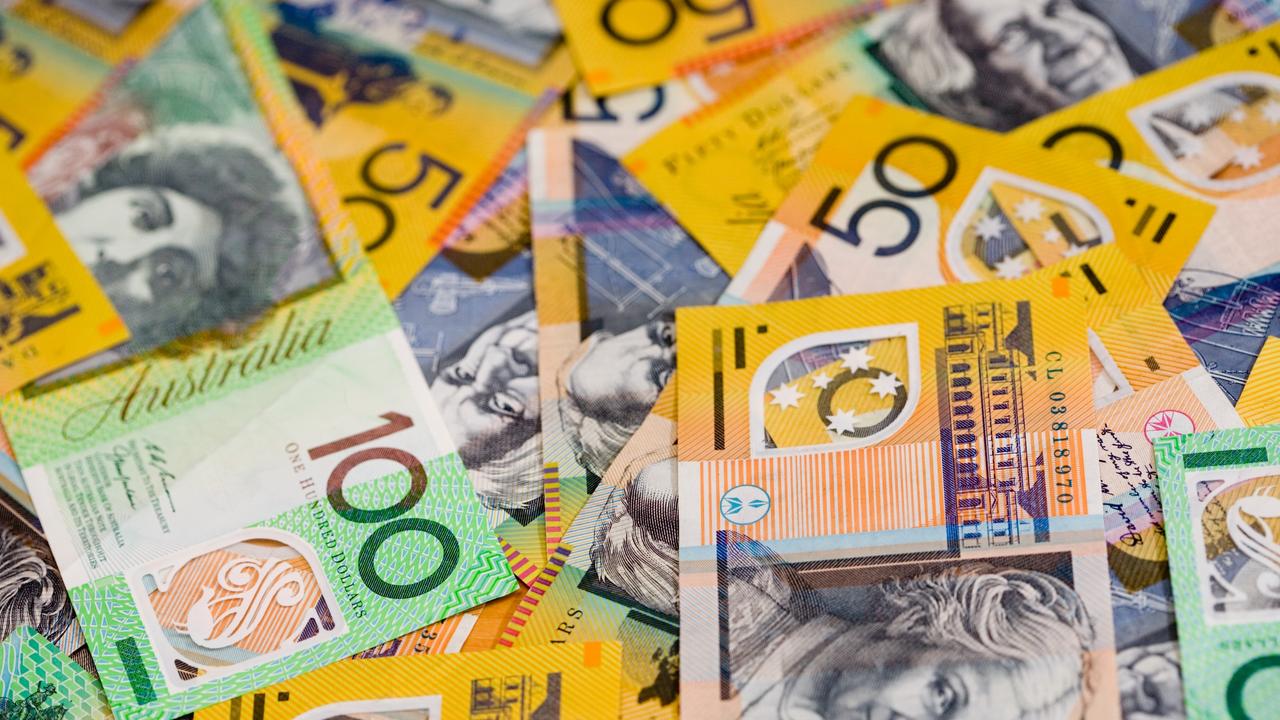 More than a quarter of Aussies think they will need more than $1 million to be happy in retirement. Picture: Getty Images